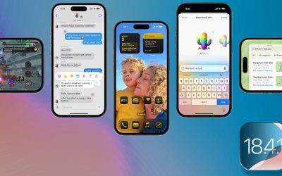 iPhone Presents iOS 18.4.1 Update, but Should You Update? Weborik News Image