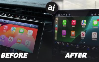 CarPlay just Added Three New Features with iOS 18.4.1 Weborik News Image