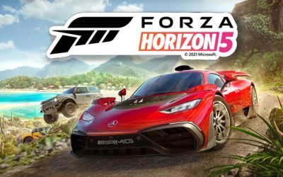 PS5 now has Forza Horizon 5, One of the Greatest Racing Games of All Time Weborik News Image