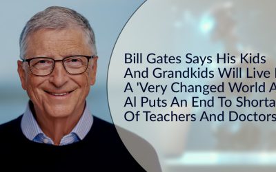 Bill Gates says AI can Help Solve Worker Shortages in 2 Surprising Professions Weborik News Image