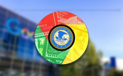 Google Chrome May Get Sold to its Competitors Weborik News Image