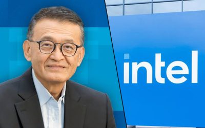 Intel to Lay Off 20% of Workforce Amid AI Shift Weborik News Image