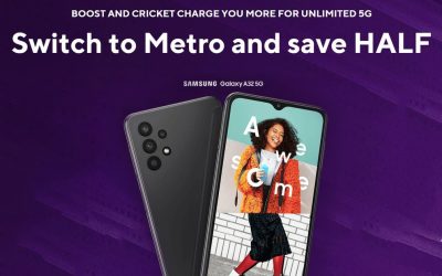 Metro by T-Mobile Launches New Plans, Shakes Up Prepaid with Lower Prices Weborik News Image