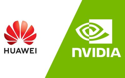 Nvidia H20’s Exit from the Chinese AI Chip Market can be Good News for Huawei Weborik News Image
