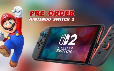 Nintendo Switch 2 Preorders: GameStop Opening Soon, Target, Walmart and Best Buy Restock Tracking Weborik News Image