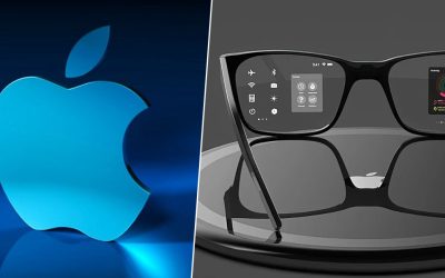 Apple Plans AI- Powered Smart Glasses Launch in 2026 Weborik News Image