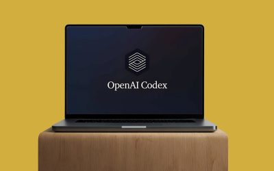 OpenAI Codex: Transforming Software Development with AI Agents Weborik News Image