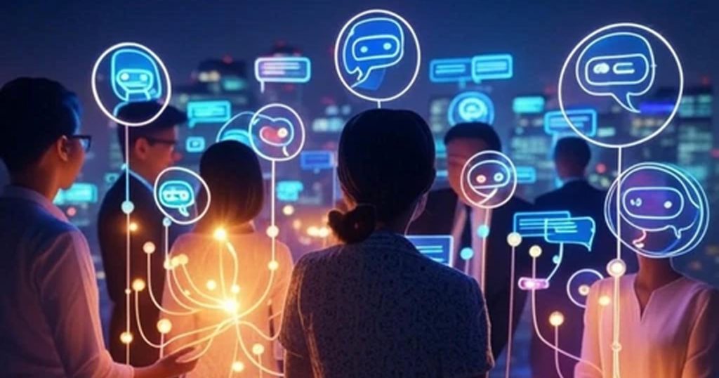 Mark Zuckerberg Says Meta is Developing AI Friends to Beat “The Loneliness Epidemic” after Bill Gates’ Claim Weborik News Image