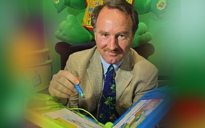 LeapFrog Founder Mike Wood Dies at 72 by Physician-assisted Suicide Weborik News Image