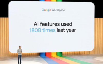 Google I/O 2025: Google AI Shopping, Smart Search, Gemini app updates, and more Weborik News Image