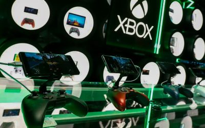 Microsoft Drops a Slightly Unusual Batch of New Playable Owned Games for Xbox Cloud Gaming Weborik News Image