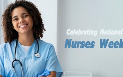 National Nurses Week Celebrates ‘The Power of Nurses’ Weborik News Image