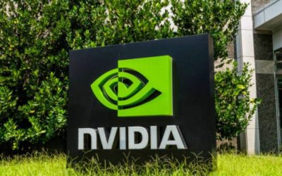 Nvidia in advanced Talks to Invest in PsiQuantum instead of AI Companies Weborik News Image