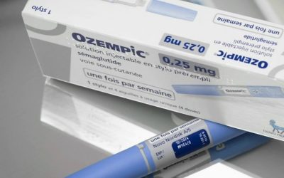 What are ‘Ozempic Teeth’? Exploring New Side Effect of Weight-loss Drug Weborik News Image
