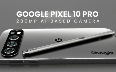 Google Pixel 10 Pro Commercial Leak on Vancouver Beach Weborik News Image