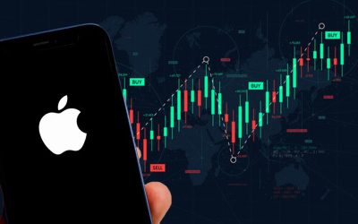 Apple’s China Listed Suppliers Lose Stocks After Trump Unveils Tariffs Weborik News Image