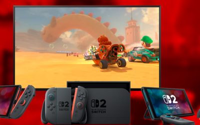 Nintendo Switch 2 Pre-orders are now Live at Major Retailers Weborik News Image