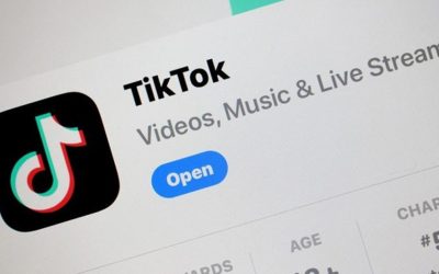 TikTok is DOWN Worldwide as Users Report Issues with Watching Videos in the App Weborik News Image