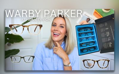 Google Commits $150M to Develop AI Glasses with Warby Parker Weborik News Image