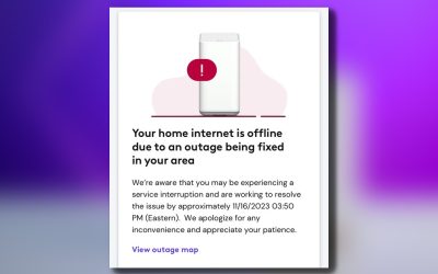 Xfinity Outage Hits Houston Radar on a Critical Stormy Day Weborik News Image
