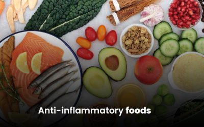 Anti-inflammatory Diet Linked to Longer Survival in Colon Cancer Patients Weborik News Image