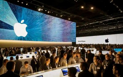 Apple WWDC 2025: High Expectations, Modest AI Updates Weborik News Image