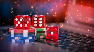 Experience the Thrill of Winning at Online Casino R2pbet Experience the Thrill of Winning at Online Casino R2pbet